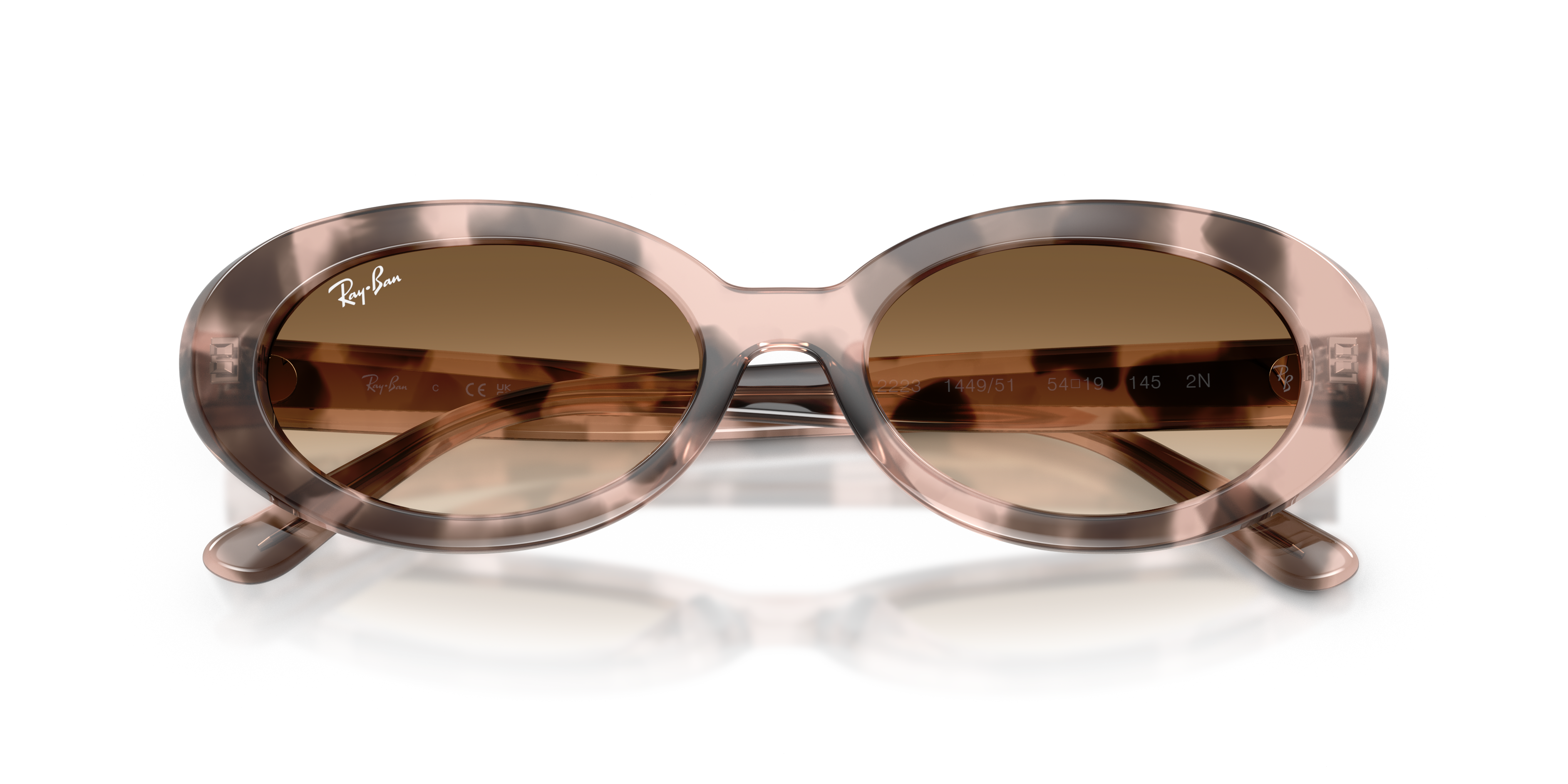 Ray-Ban RB2223 144951  